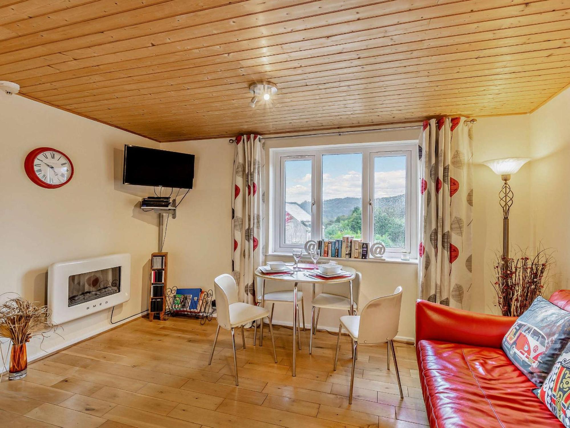 Villa Strawberries And Cream Bowness-on-Windermere Exterior foto
