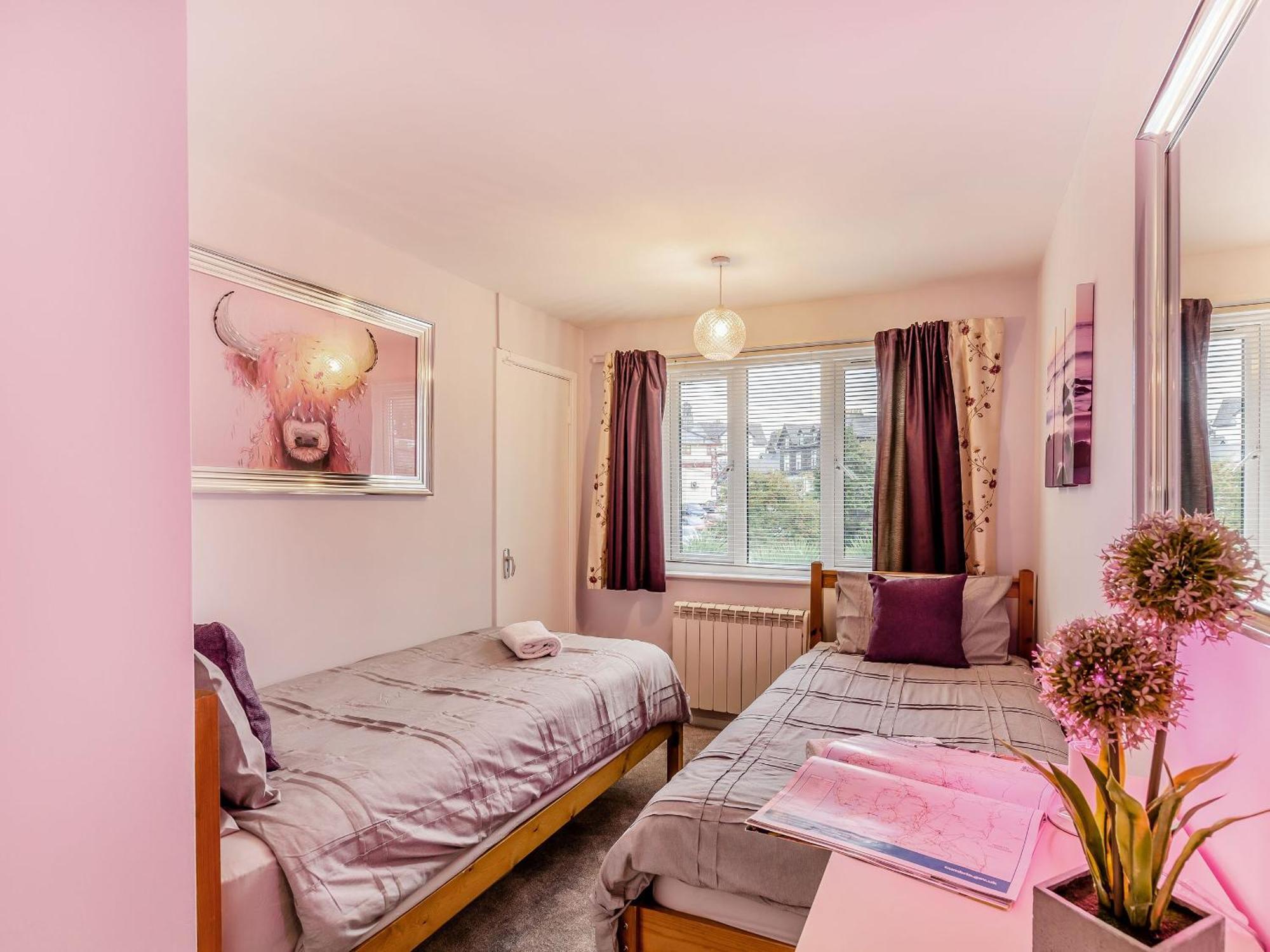 Villa Strawberries And Cream Bowness-on-Windermere Exterior foto