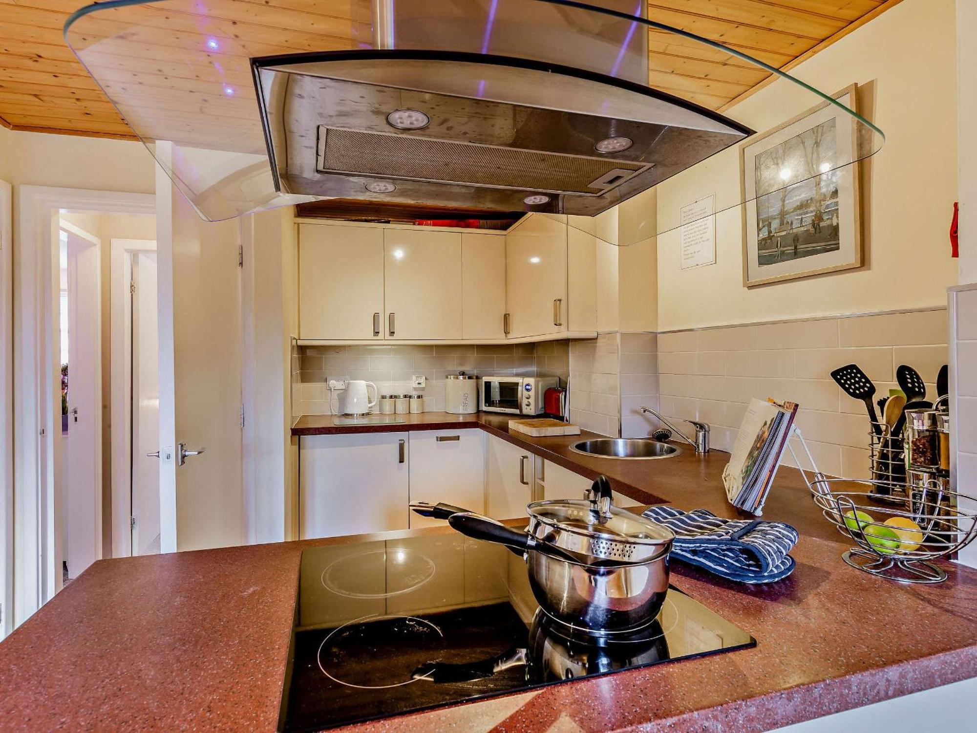 Villa Strawberries And Cream Bowness-on-Windermere Exterior foto